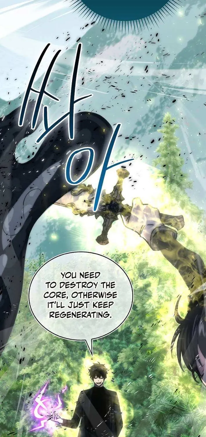 Demon Lord’s Martial Arts Ascension Chapter 125 page 66 - 