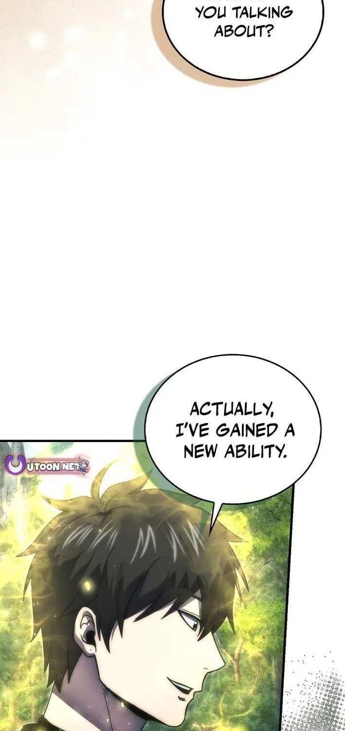 Demon Lord’s Martial Arts Ascension Chapter 125 page 75 - 