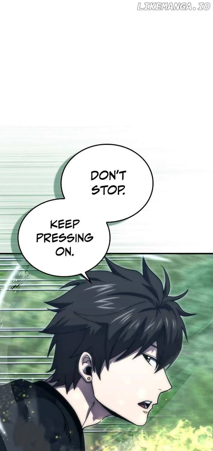 Demon Lord’s Martial Arts Ascension Chapter 125 page 9 - 