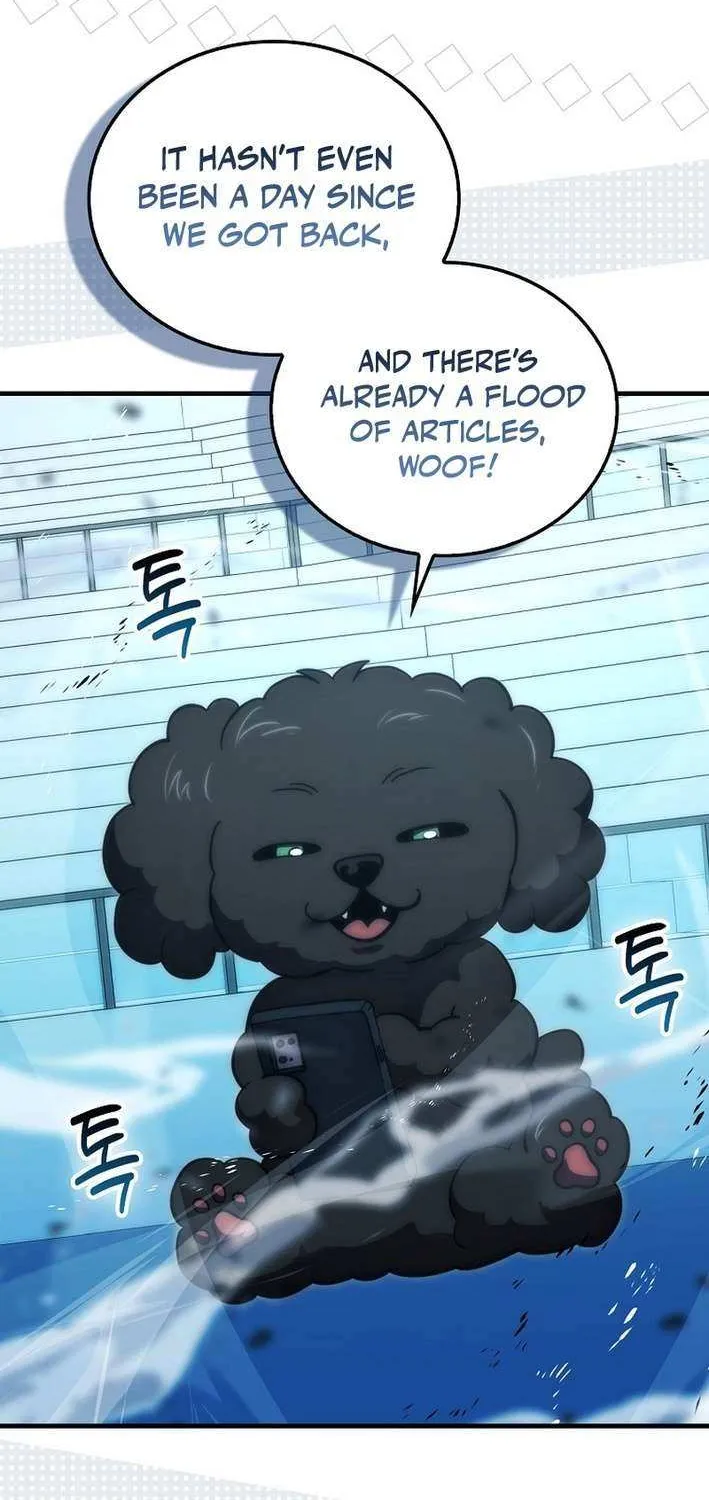 Demon Lord’s Martial Arts Ascension Chapter 125 page 89 - 