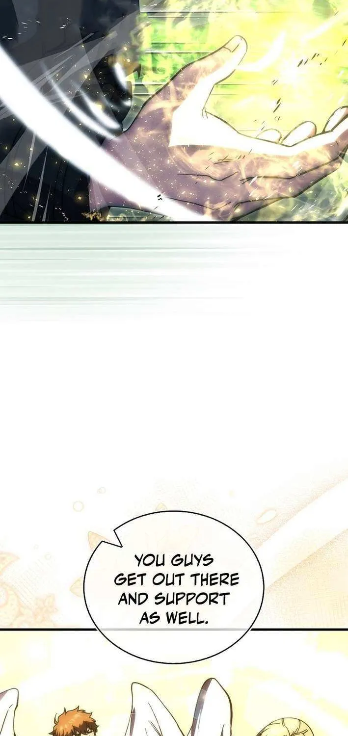 Demon Lord’s Martial Arts Ascension Chapter 125 page 10 - 
