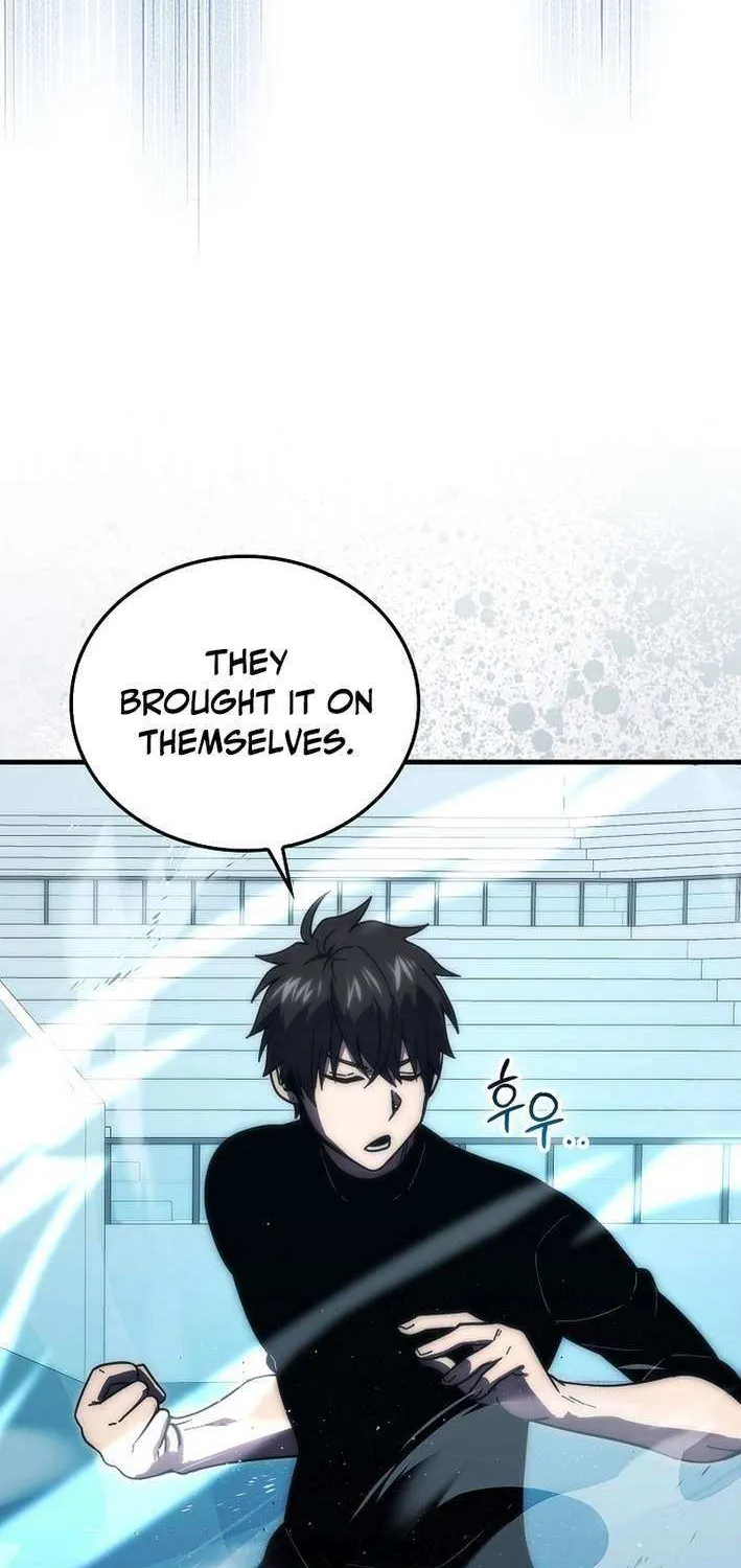 Demon Lord’s Martial Arts Ascension Chapter 125 page 91 - 