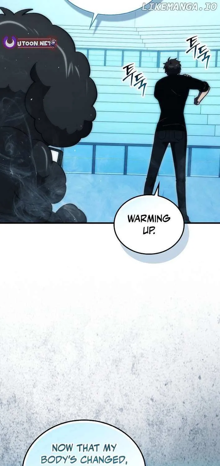 Demon Lord’s Martial Arts Ascension Chapter 125 page 93 - 