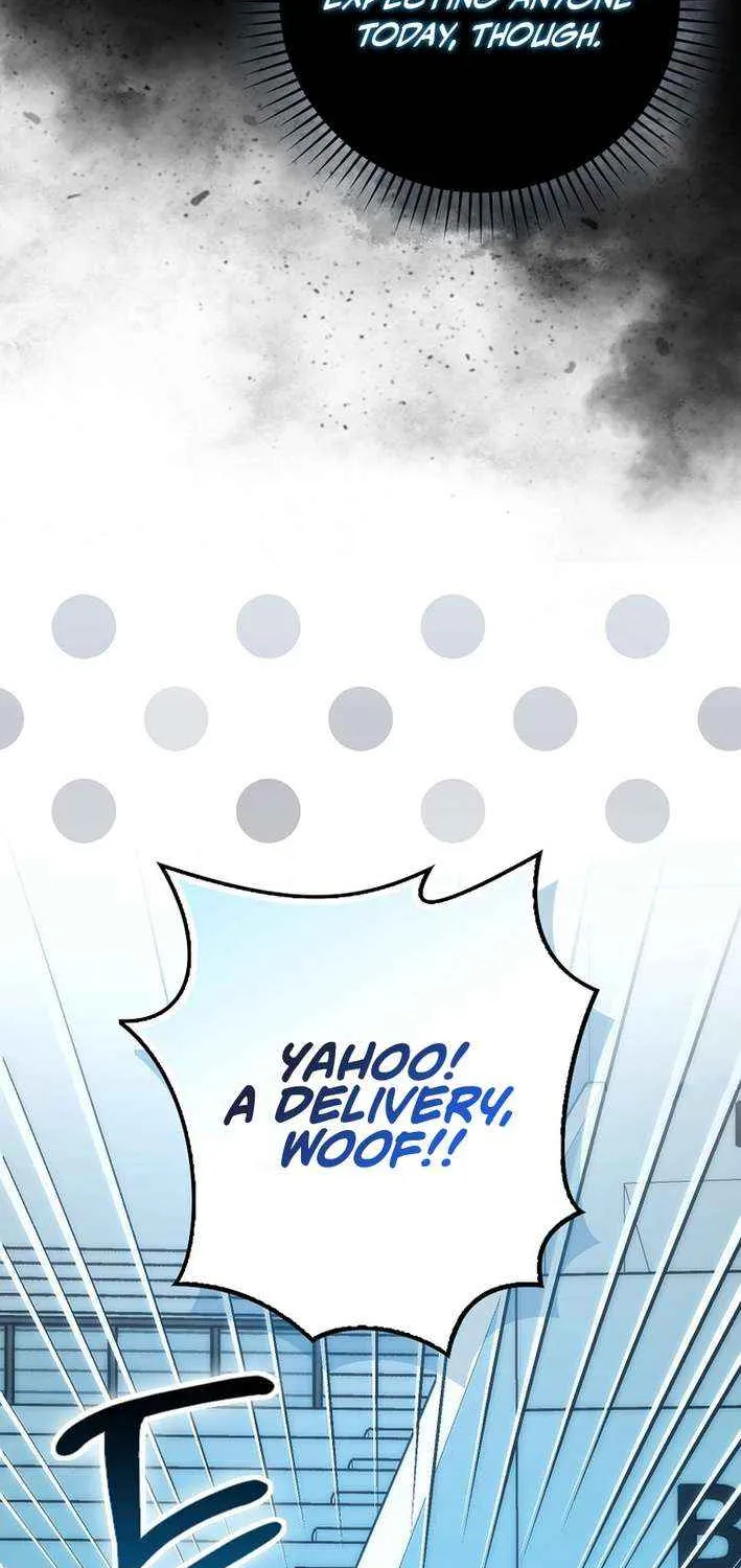 Demon Lord’s Martial Arts Ascension Chapter 126 page 24 - 
