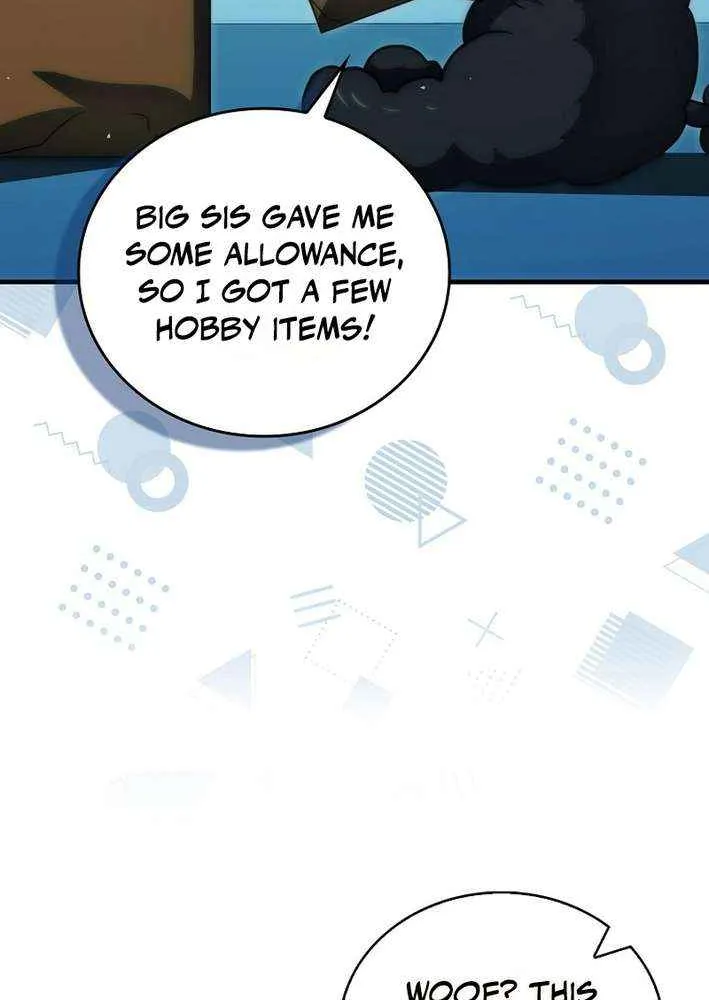 Demon Lord’s Martial Arts Ascension Chapter 126 page 29 - 