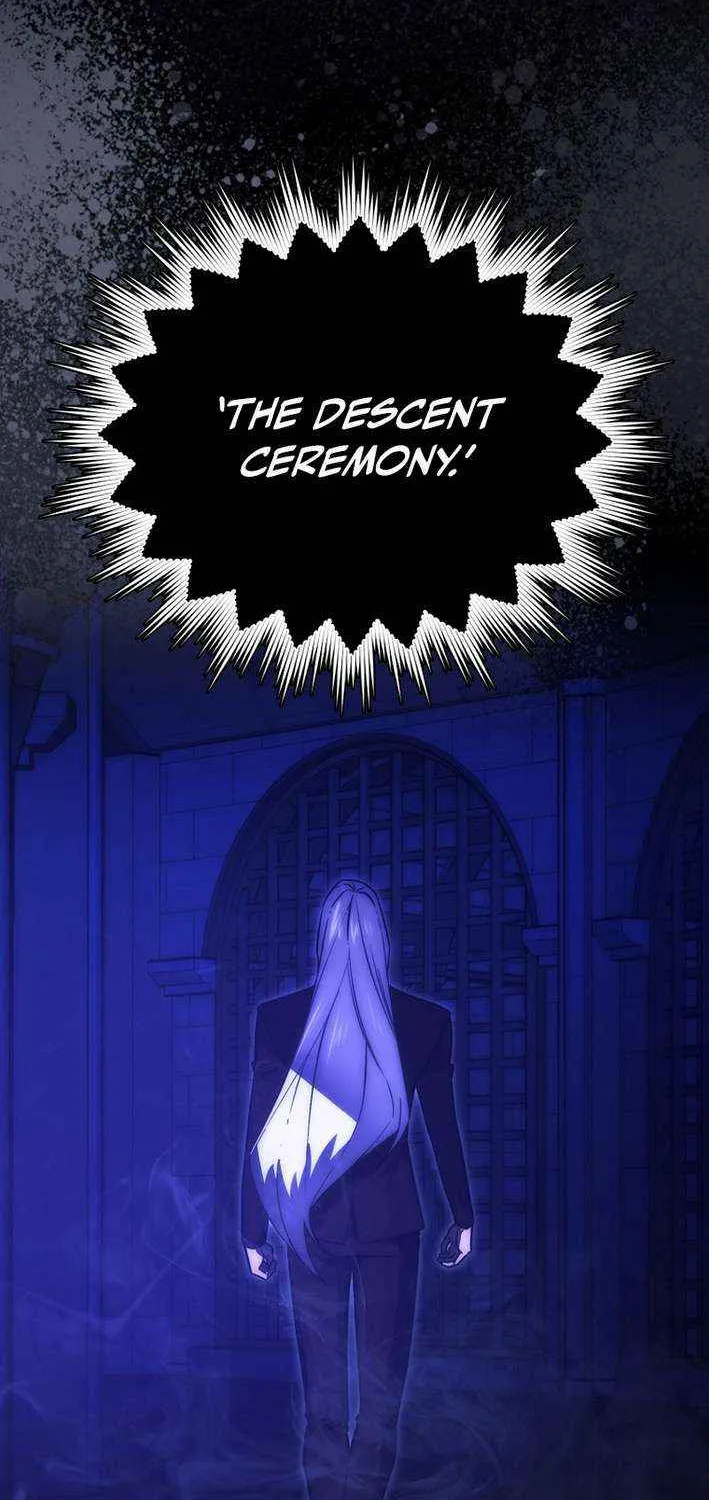 Demon Lord’s Martial Arts Ascension Chapter 126 page 38 - 