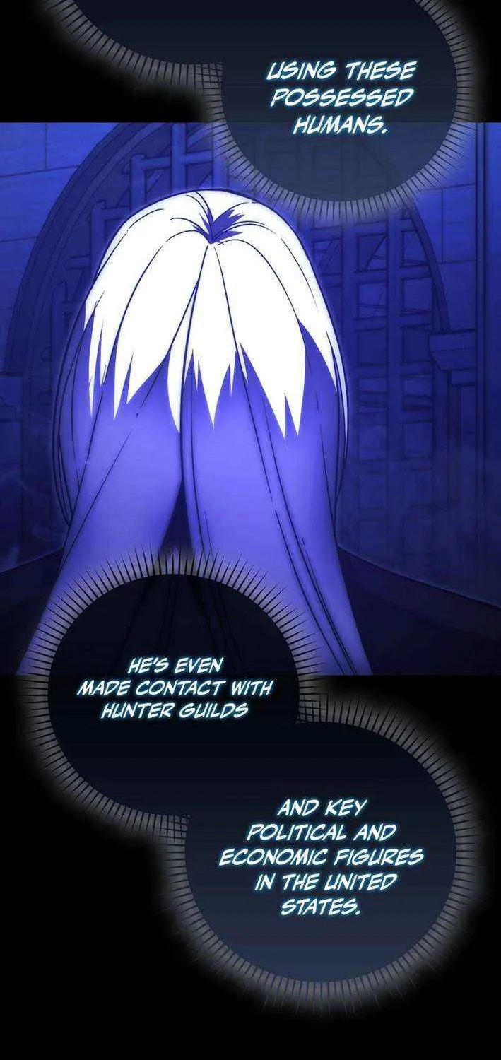 Demon Lord’s Martial Arts Ascension Chapter 126 page 40 - 