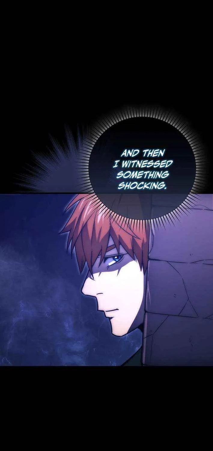 Demon Lord’s Martial Arts Ascension Chapter 126 page 41 - 