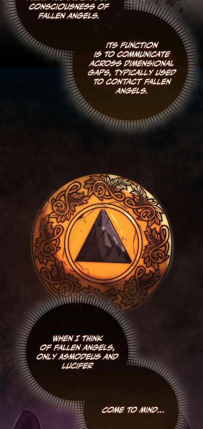Demon Lord’s Martial Arts Ascension Chapter 126 page 49 - 