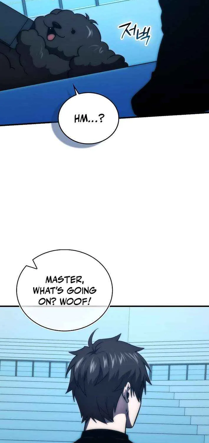 Demon Lord’s Martial Arts Ascension Chapter 126 page 54 - 