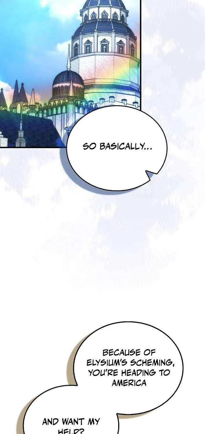 Demon Lord’s Martial Arts Ascension Chapter 126 page 59 - 