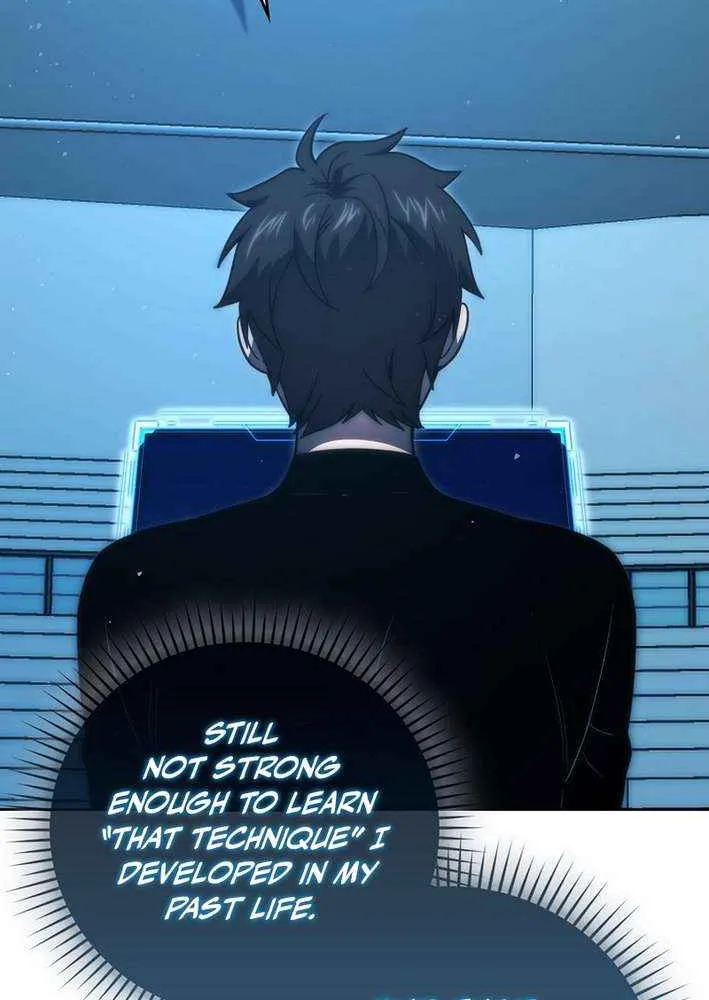 Demon Lord’s Martial Arts Ascension Chapter 126 page 8 - 