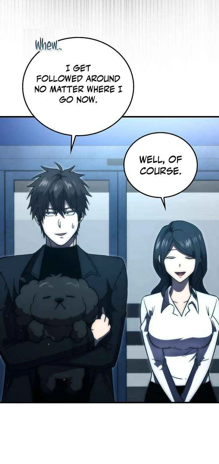 Demon Lord’s Martial Arts Ascension Chapter 126 page 75 - 