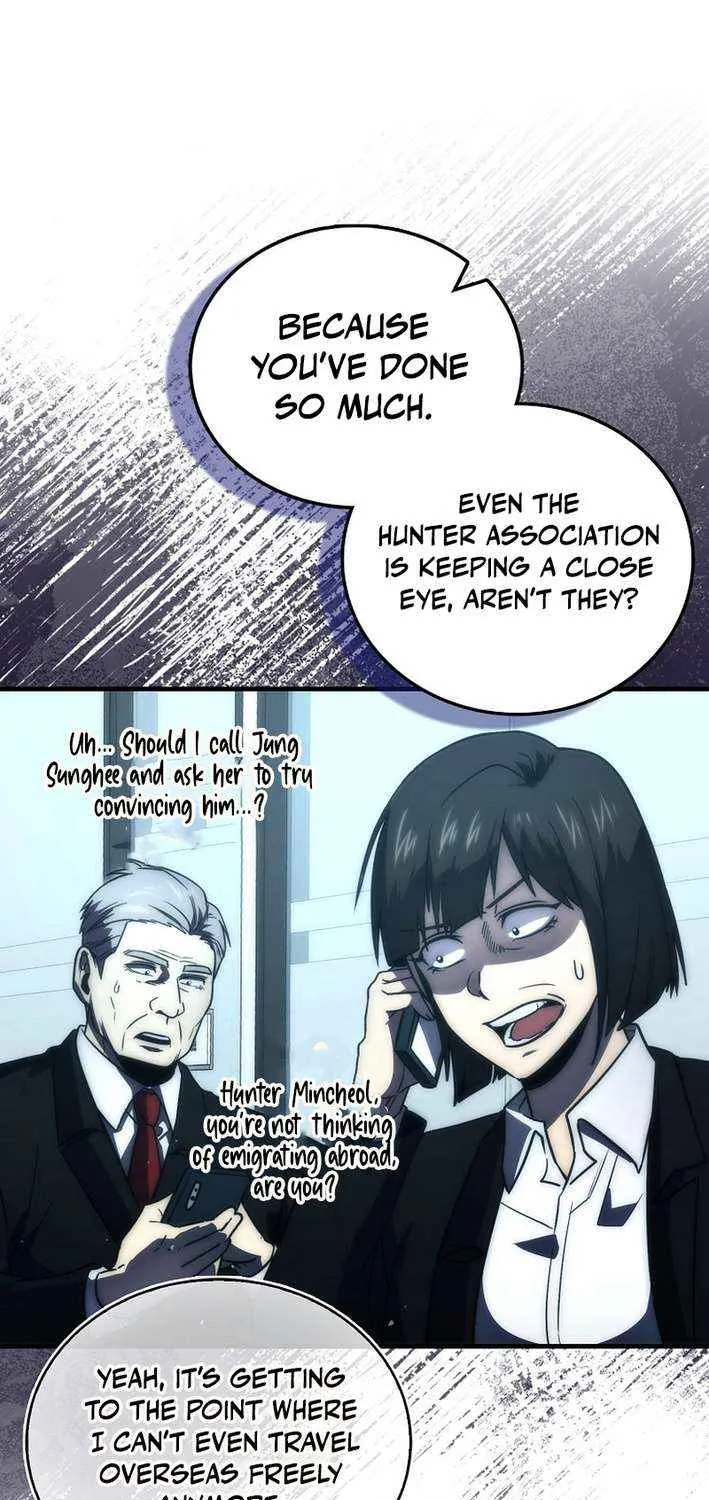 Demon Lord’s Martial Arts Ascension Chapter 126 page 76 - 