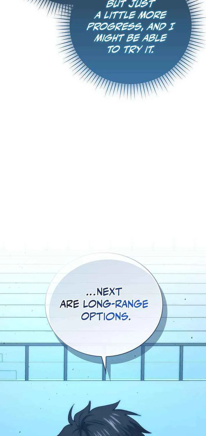Demon Lord’s Martial Arts Ascension Chapter 126 page 9 - 