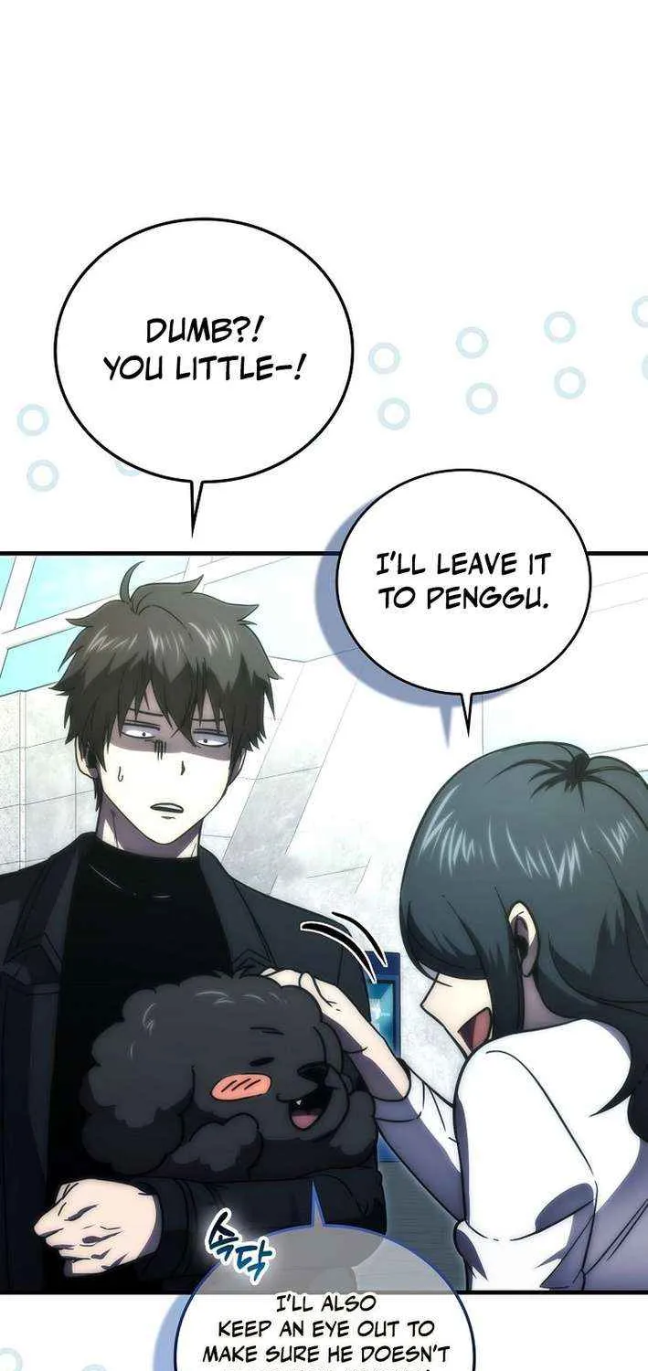 Demon Lord’s Martial Arts Ascension Chapter 126 page 81 - 