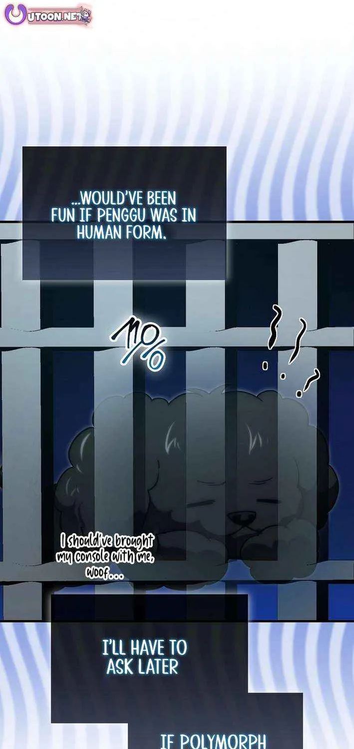 Demon Lord’s Martial Arts Ascension Chapter 126 page 89 - 