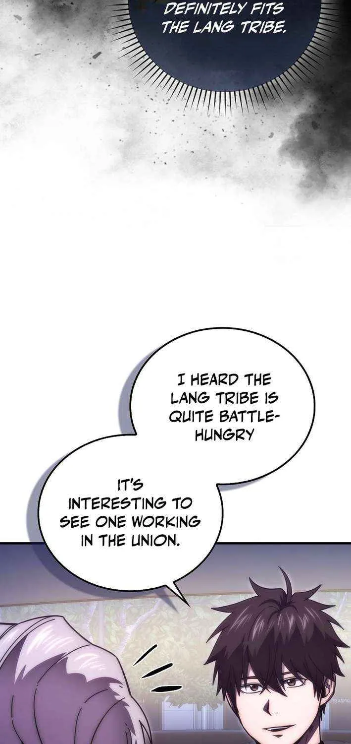Demon Lord’s Martial Arts Ascension Chapter 127 page 12 - 
