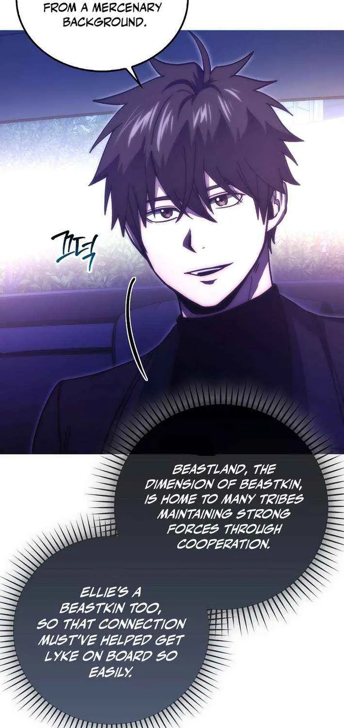 Demon Lord’s Martial Arts Ascension Chapter 127 page 16 - 