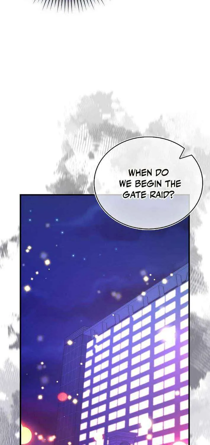 Demon Lord’s Martial Arts Ascension Chapter 127 page 17 - 