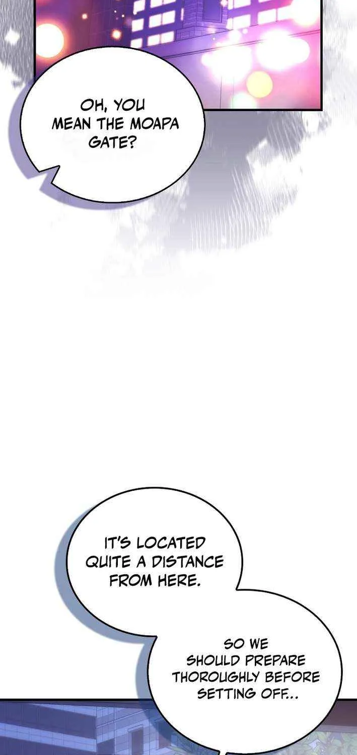 Demon Lord’s Martial Arts Ascension Chapter 127 page 18 - 