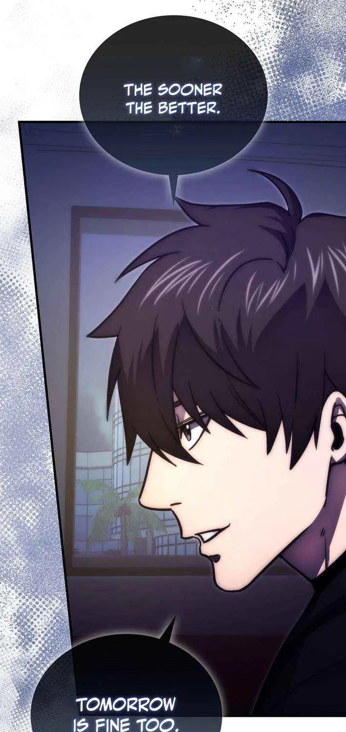 Demon Lord’s Martial Arts Ascension Chapter 127 page 21 - 