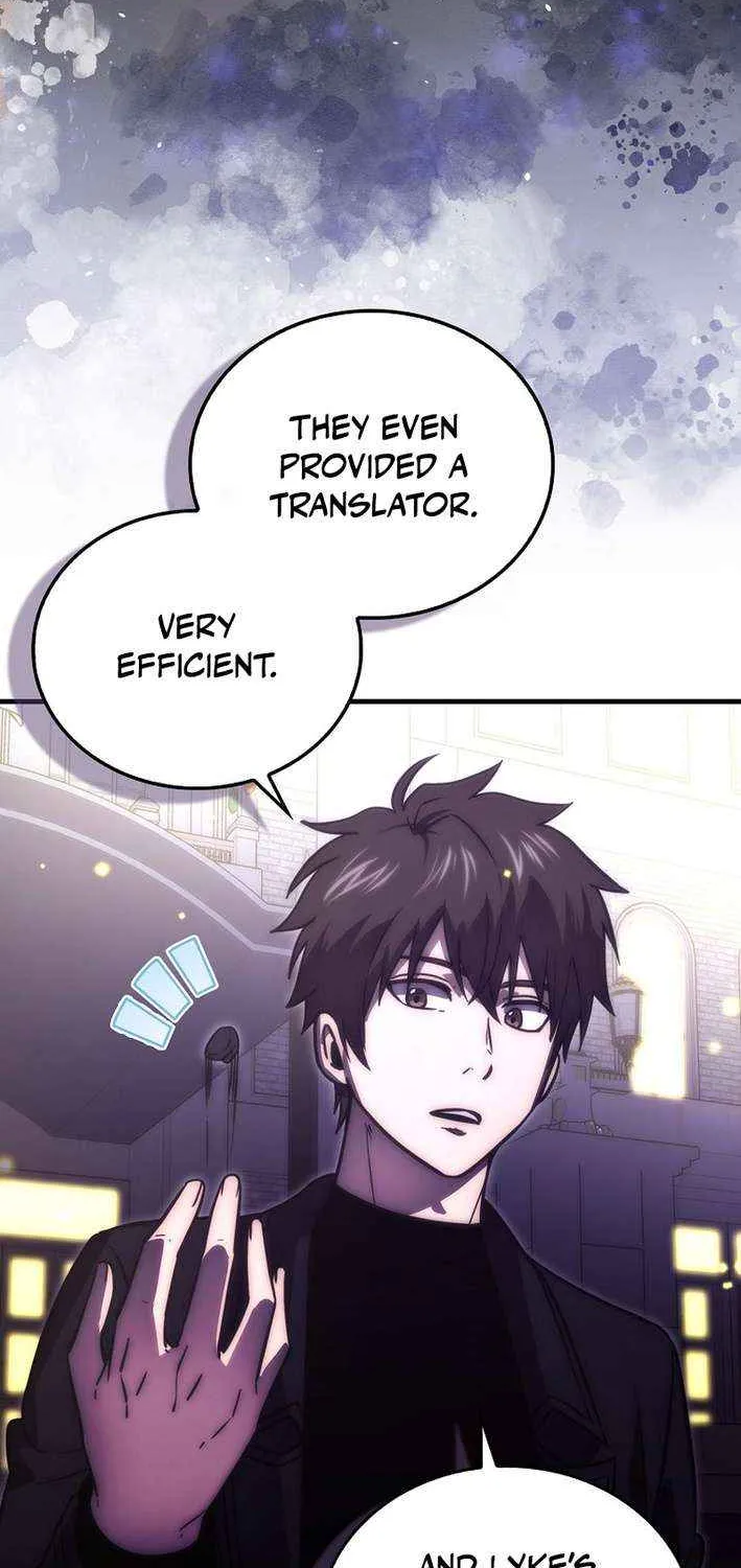 Demon Lord’s Martial Arts Ascension Chapter 127 page 28 - 