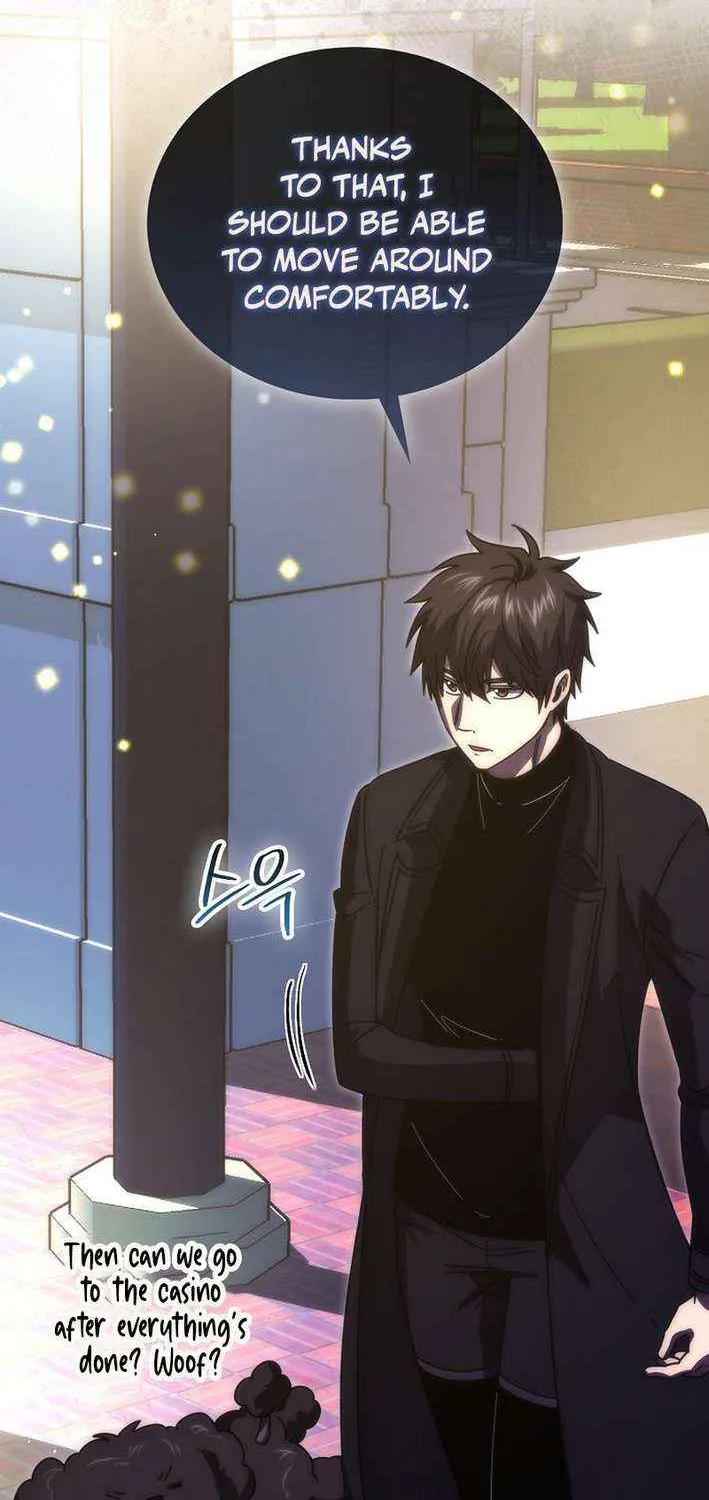 Demon Lord’s Martial Arts Ascension Chapter 127 page 31 - 