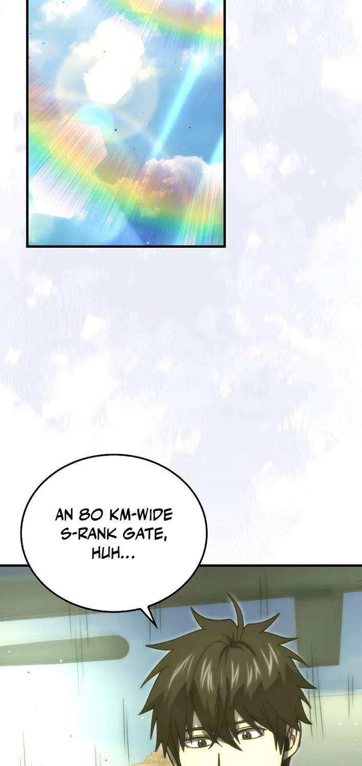 Demon Lord’s Martial Arts Ascension Chapter 127 page 34 - 
