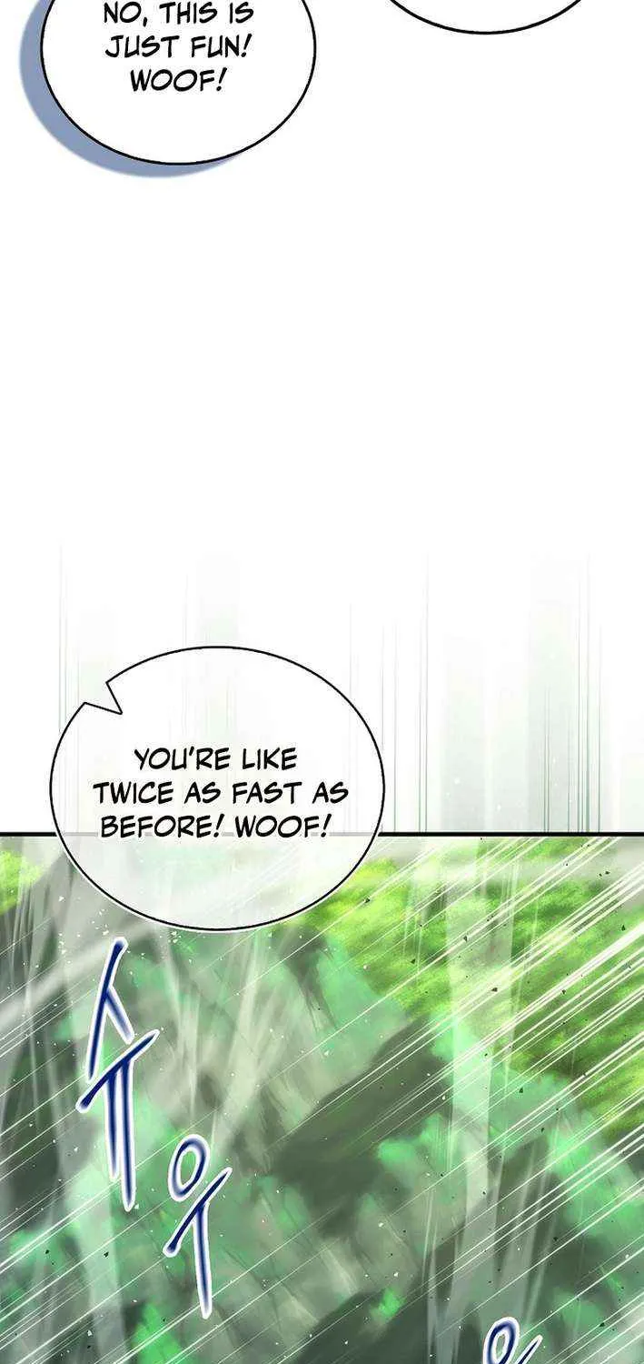 Demon Lord’s Martial Arts Ascension Chapter 127 page 48 - 