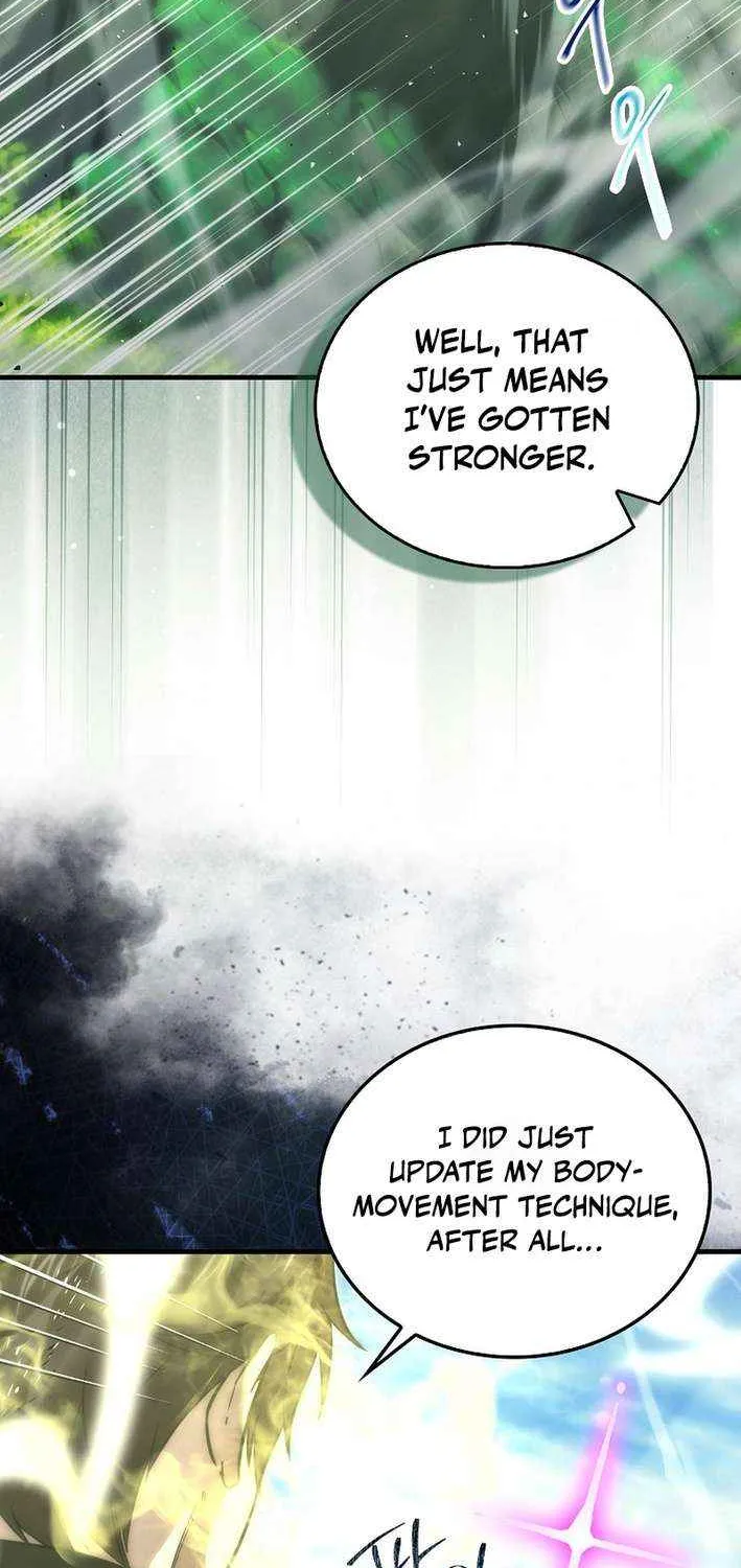 Demon Lord’s Martial Arts Ascension Chapter 127 page 49 - 