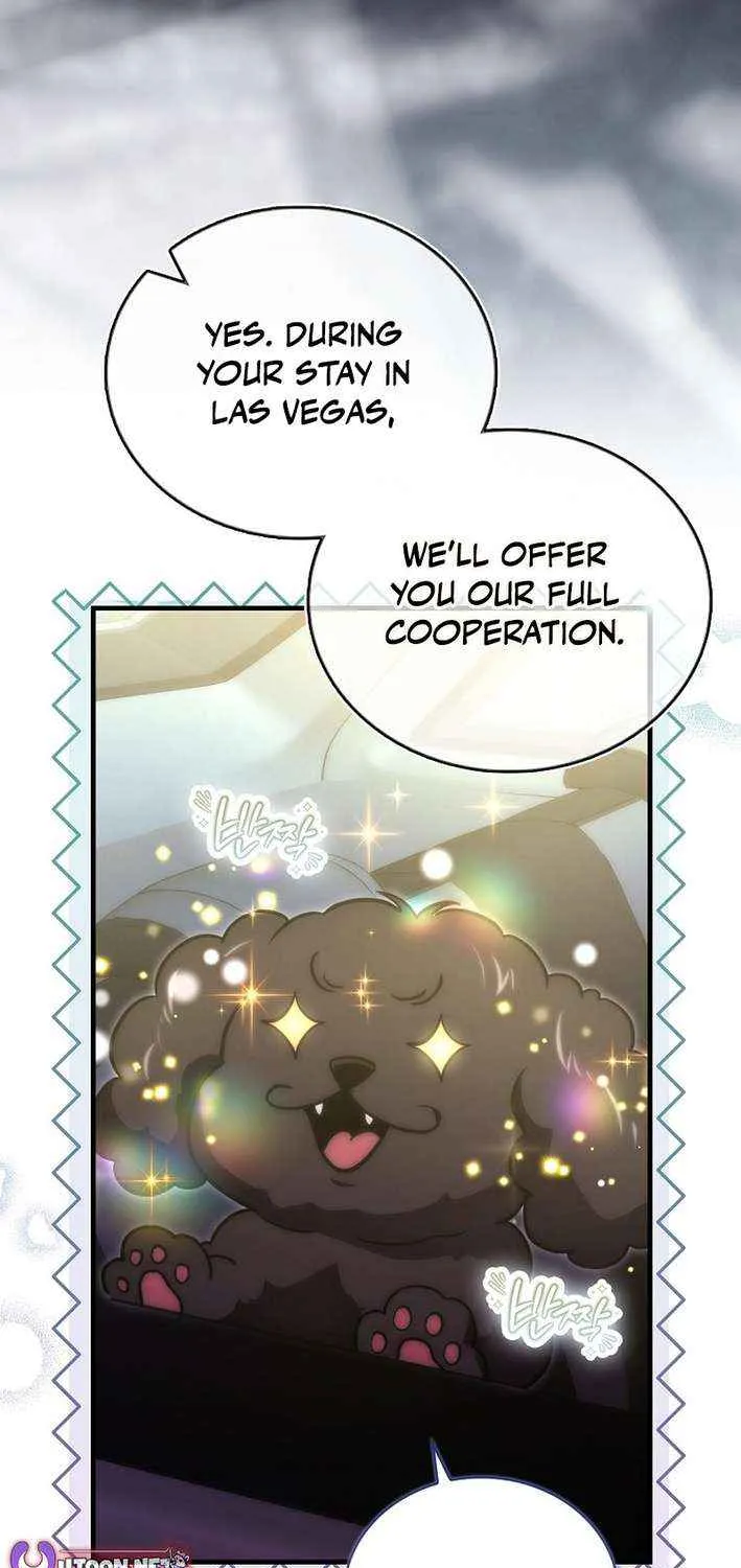 Demon Lord’s Martial Arts Ascension Chapter 127 page 6 - 