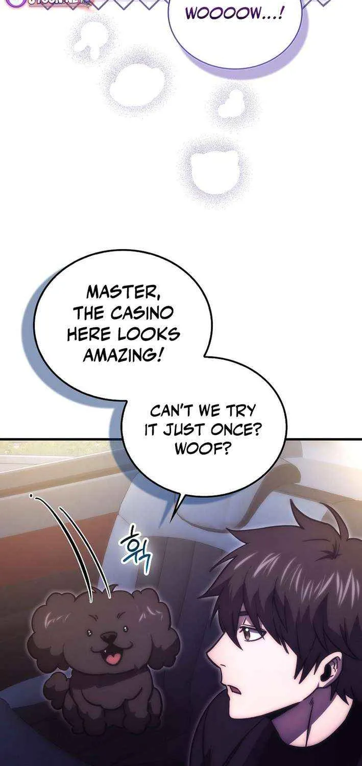 Demon Lord’s Martial Arts Ascension Chapter 127 page 7 - 