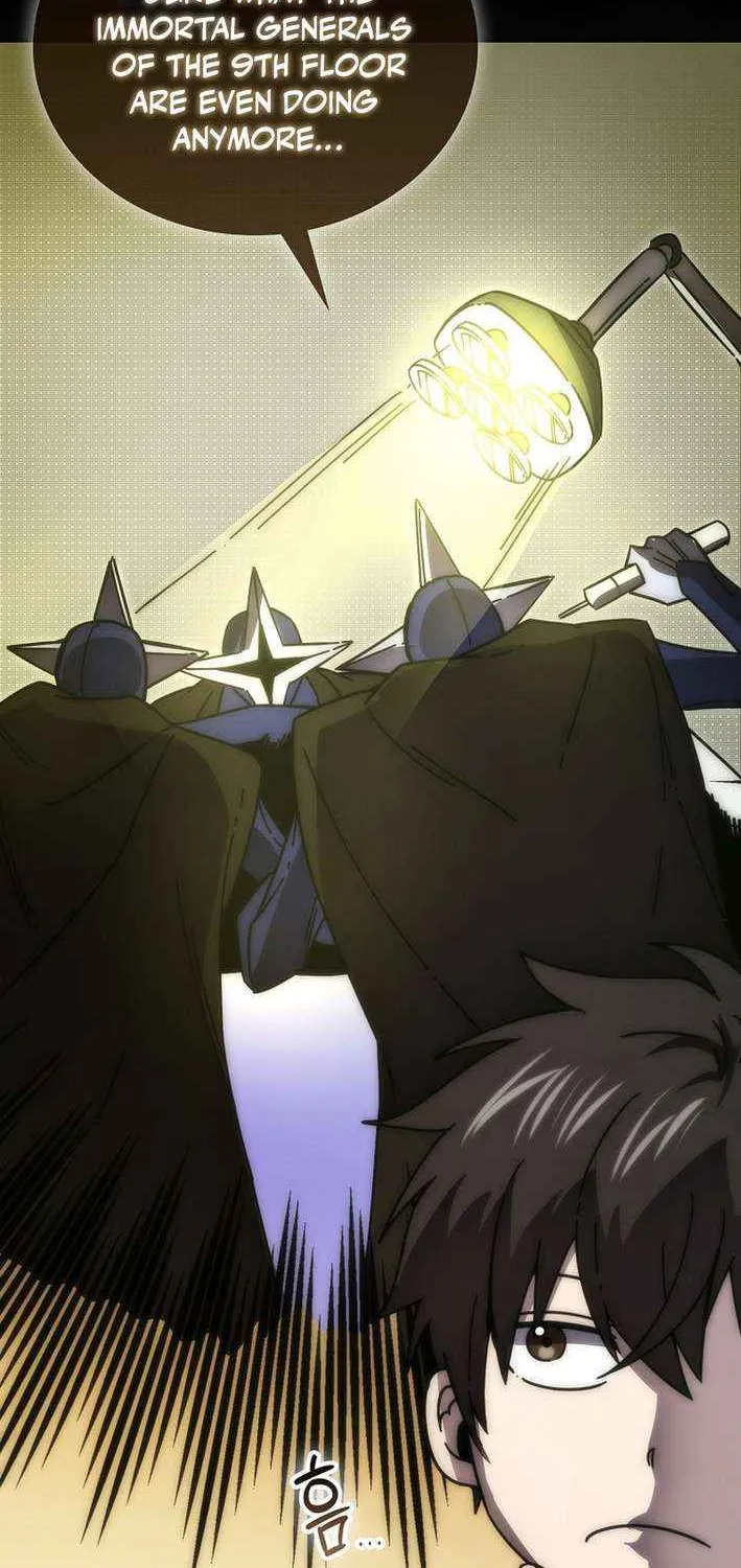Demon Lord’s Martial Arts Ascension Chapter 127 page 66 - 