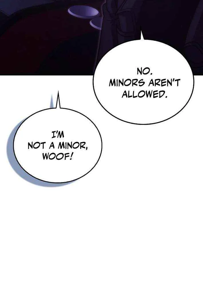 Demon Lord’s Martial Arts Ascension Chapter 127 page 8 - 