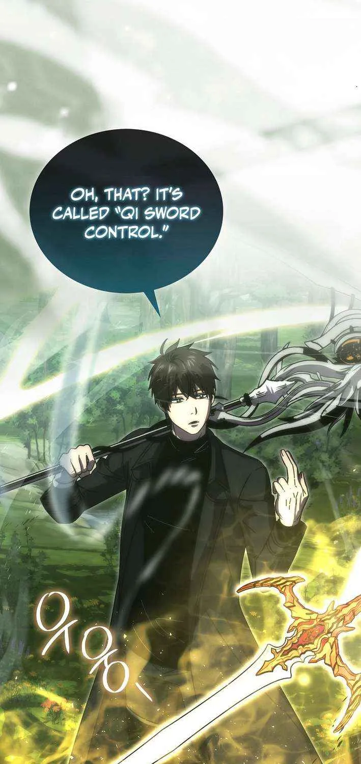 Demon Lord’s Martial Arts Ascension Chapter 127 page 88 - 