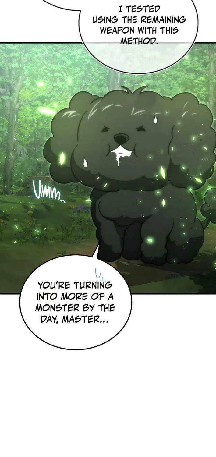 Demon Lord’s Martial Arts Ascension Chapter 127 page 90 - 