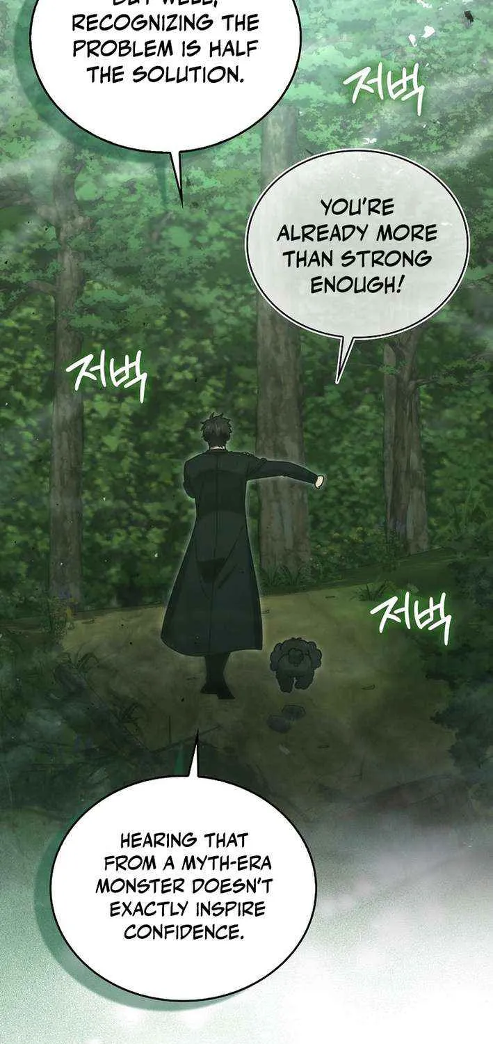 Demon Lord’s Martial Arts Ascension Chapter 127 page 93 - 