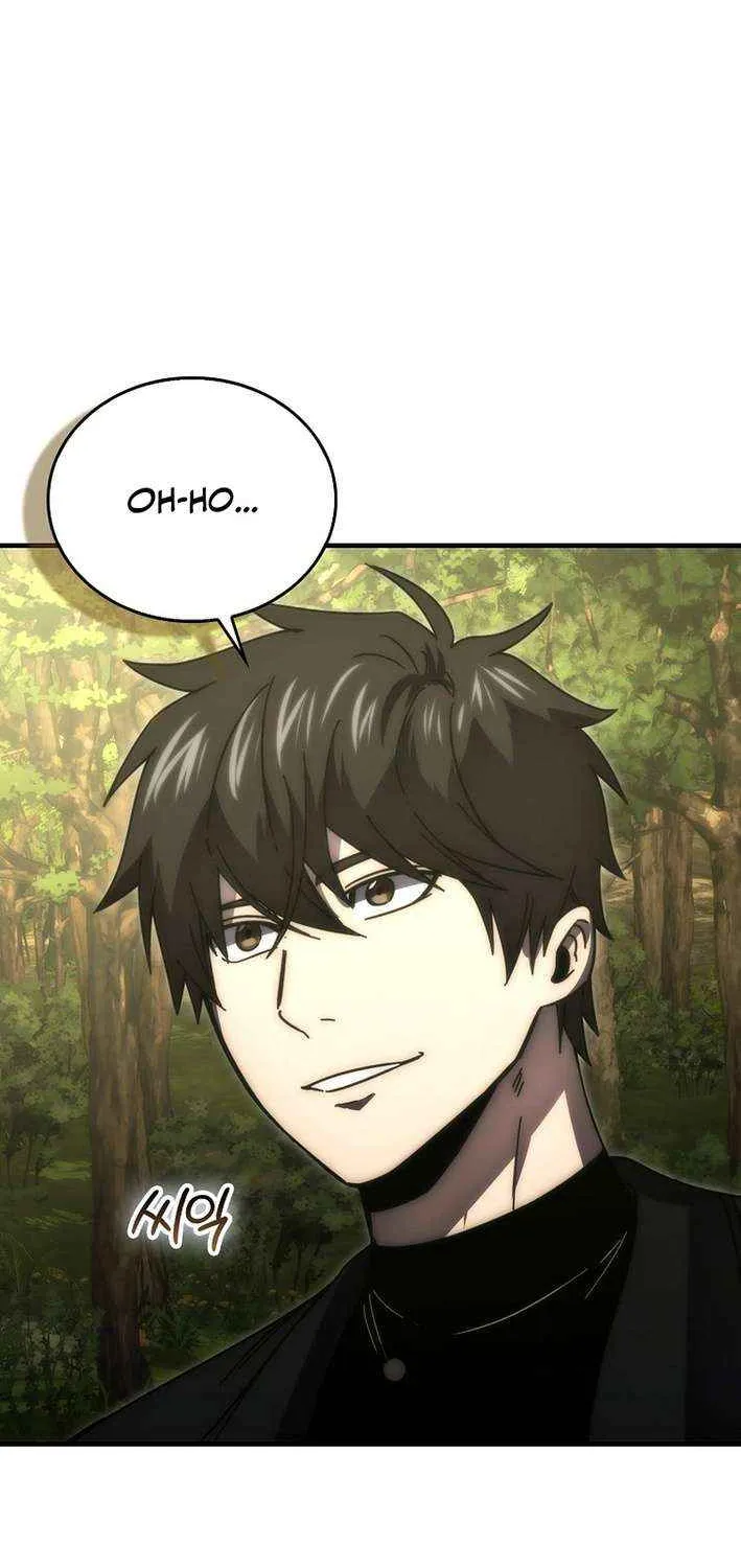 Demon Lord’s Martial Arts Ascension Chapter 127 page 96 - 