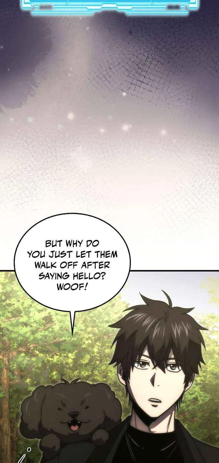 Demon Lord’s Martial Arts Ascension Chapter 128 page 13 - 