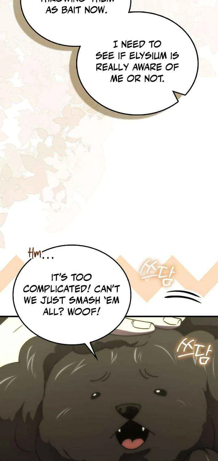 Demon Lord’s Martial Arts Ascension Chapter 128 page 16 - 