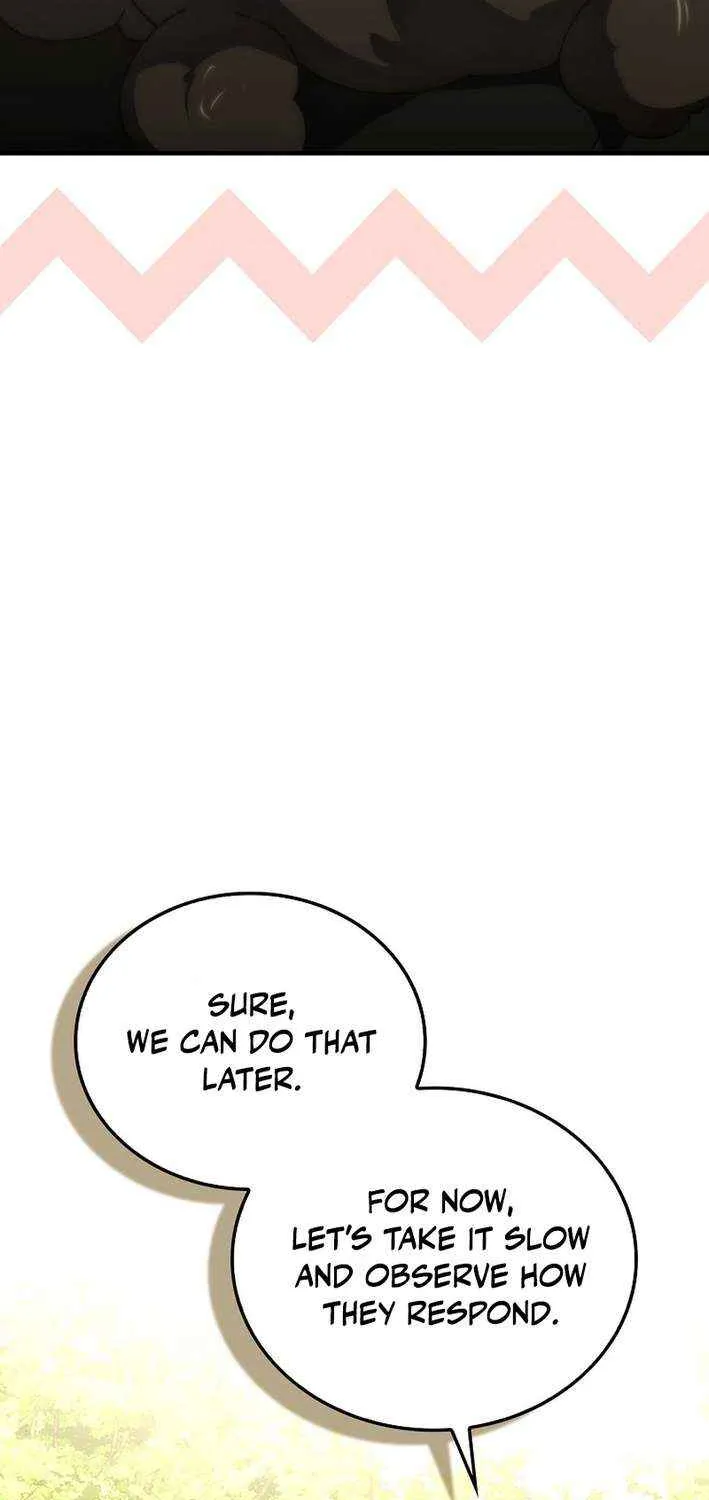 Demon Lord’s Martial Arts Ascension Chapter 128 page 17 - 