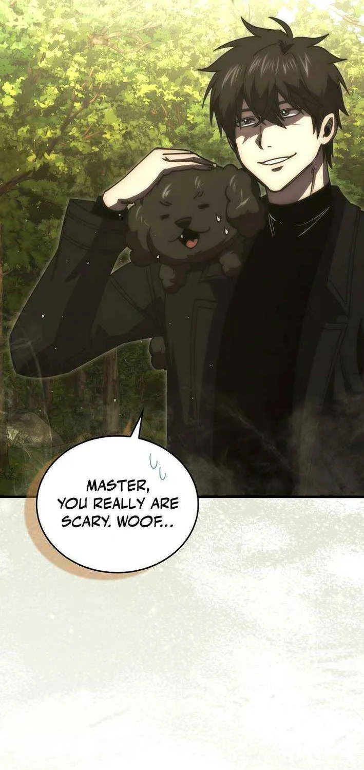 Demon Lord’s Martial Arts Ascension Chapter 128 page 18 - 