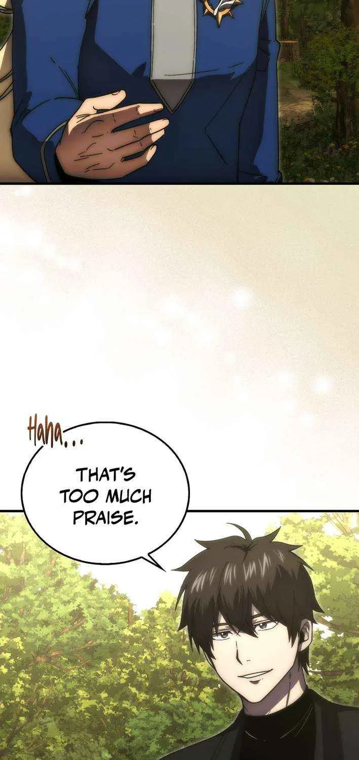 Demon Lord’s Martial Arts Ascension Chapter 128 page 3 - 