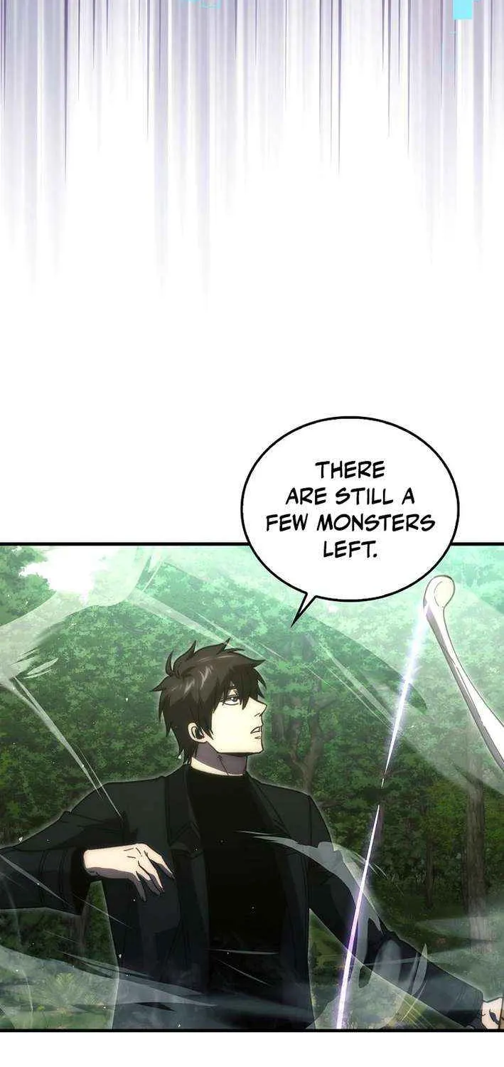 Demon Lord’s Martial Arts Ascension Chapter 128 page 25 - 