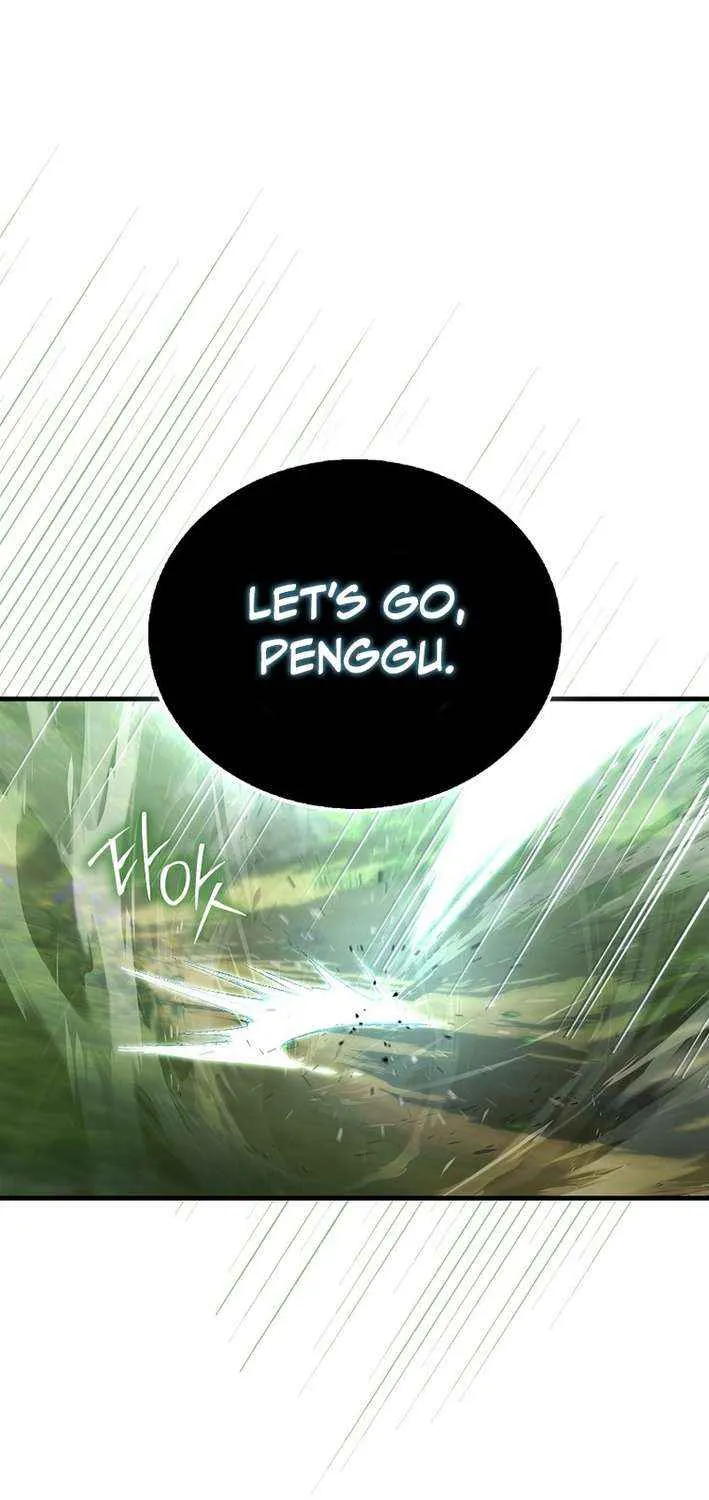 Demon Lord’s Martial Arts Ascension Chapter 128 page 26 - 