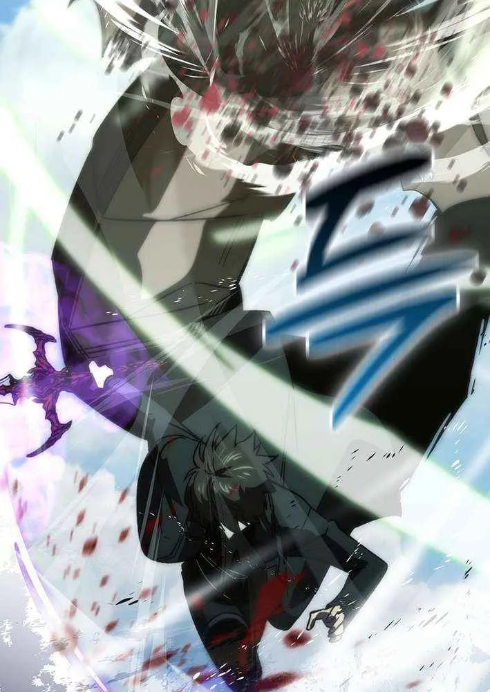 Demon Lord’s Martial Arts Ascension Chapter 128 page 28 - 