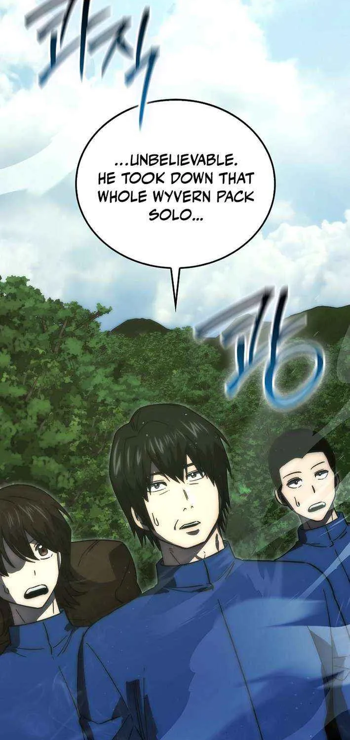 Demon Lord’s Martial Arts Ascension Chapter 128 page 30 - 
