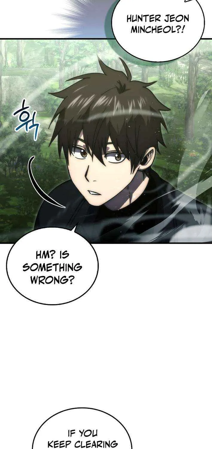 Demon Lord’s Martial Arts Ascension Chapter 128 page 33 - 