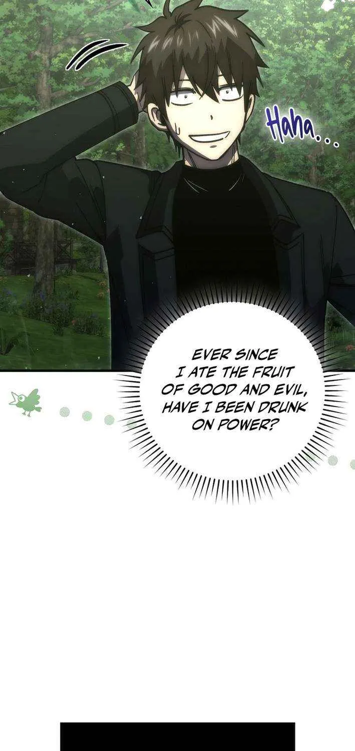 Demon Lord’s Martial Arts Ascension Chapter 128 page 36 - 